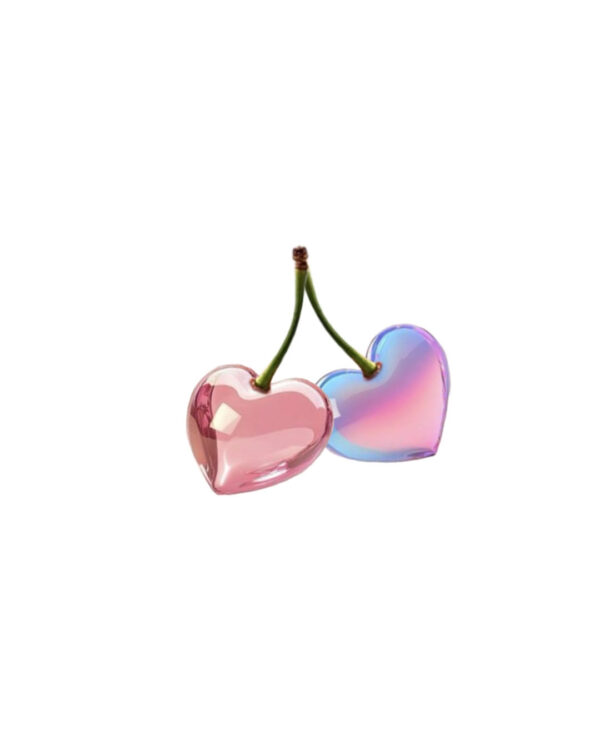 Glass Cherries