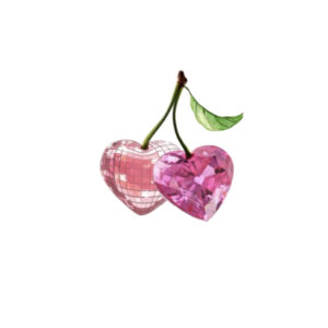 Gem & Disco Cherries