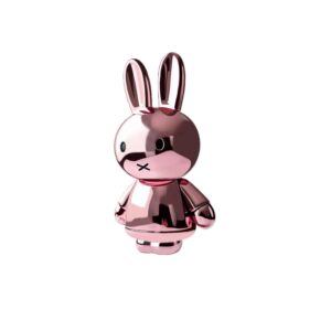 Chrome Miffy