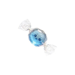 Chiikawa Blue Candy