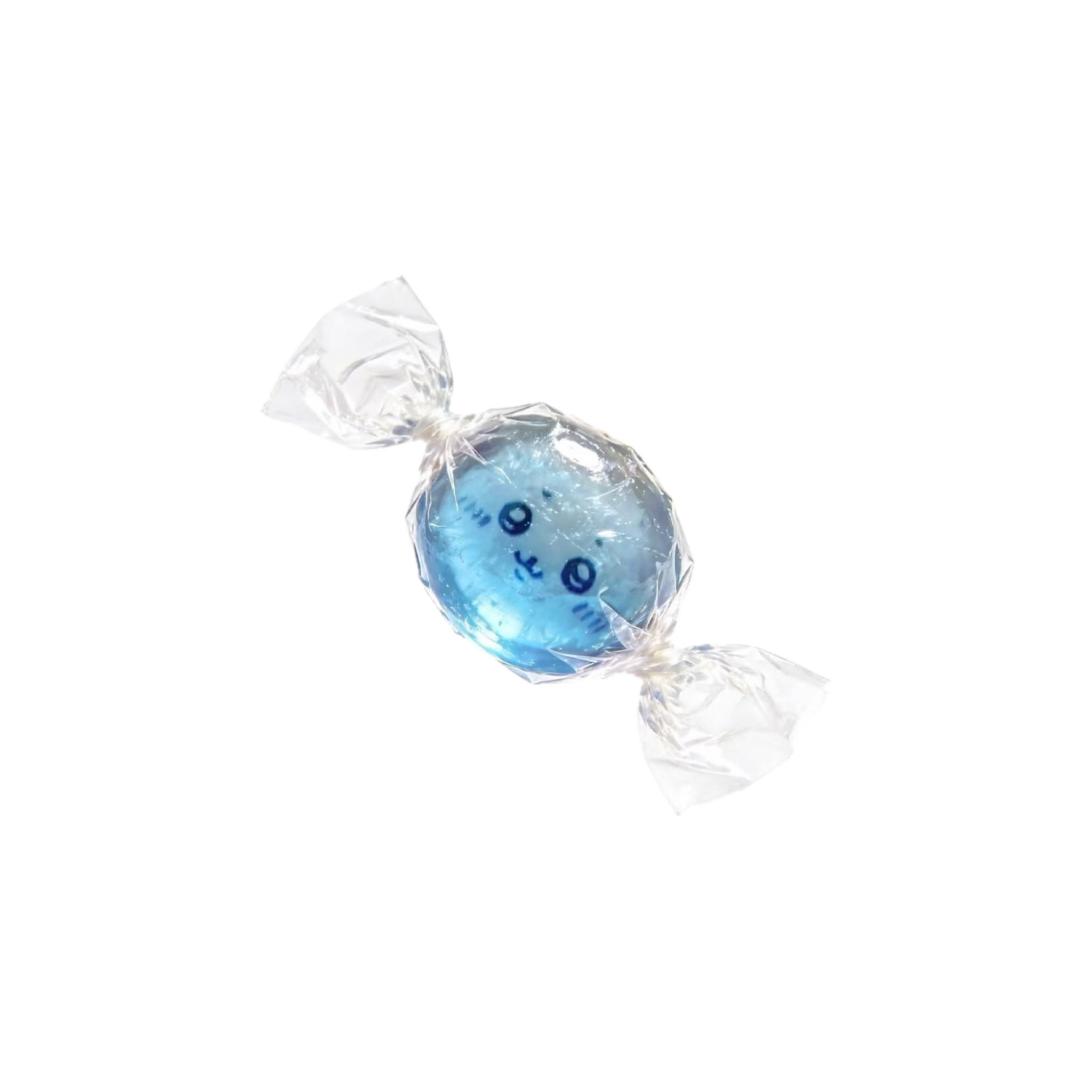 Chiikawa Blue Candy