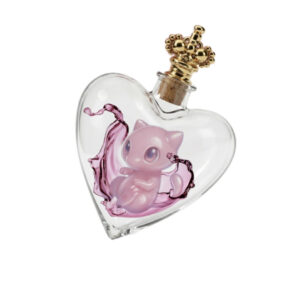 Mew Glass Bottle
