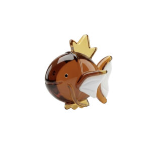 Glass Suspicious Magikarp