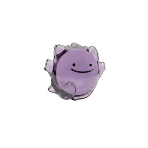 Glass Suspicious Gengar