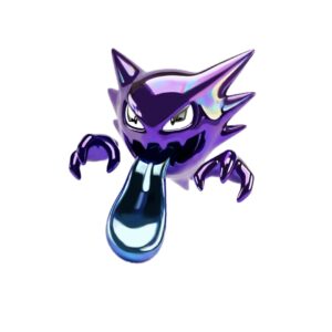 Chrome Haunter