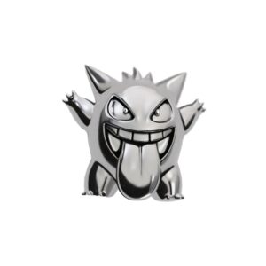 Chrome Gengar