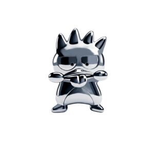 Chrome Badtz Maru (SOLD)